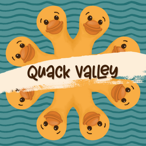 Quack Valley Flag Square.png