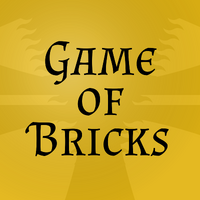 Game of Bricks