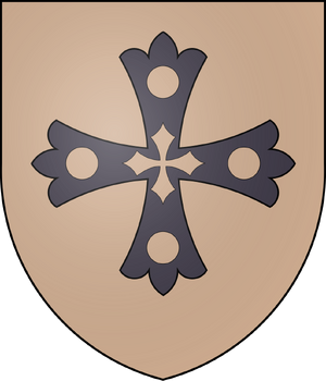 Lewenstein Shield.png