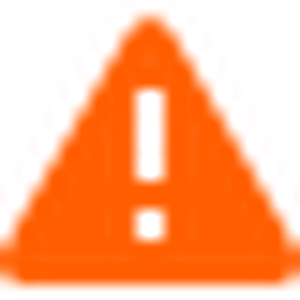 OOjs UI icon alert-warning.svg