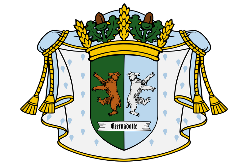 File:House of Beernadotte Shield.png