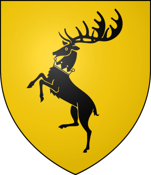 File:Baratheon Shield.png