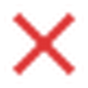OOjs UI icon close-ltr-destructive.svg