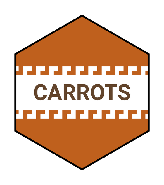 File:Carrot Party Logo.png