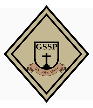 Gereformeerde Segmentaire Staatspartij Logo.png