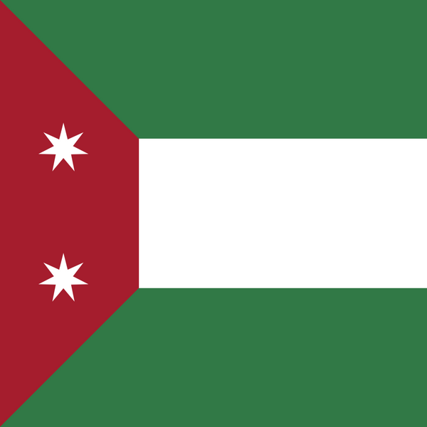 File:Royal Primate Flag Square.png