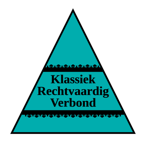 File:Klassiek Rechtvaardig Verbond Logo.png