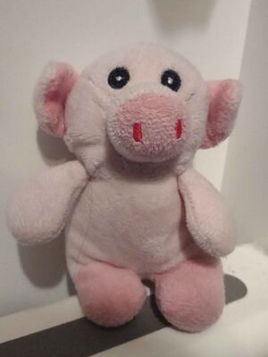 Snuffeltje of Hambon Official Portrait 2025.jpg